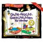 Various Artists - Die 30 besten Gute-Nacht-Geschichten fr Kinder 2