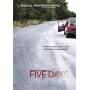 Five Days - Five Days [US-Version, Regio 1]
