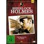 Sherlock H. St. 1. 1 / 2DVD - Sherlock Holmes-Die Klassische TV-Serie 1.1 [DE-Version, Regio 2/B]