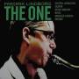 Frederik Lindborg - One