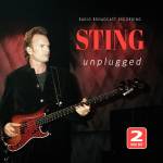 Sting - Unplugged / Broadcasts (2-CD-Set)