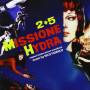 Nico Fidenco - Missione Hydra