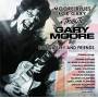 Bob And Friends Daisley - Moore Blues For Gary-A Tribute To Gary Moore