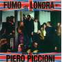 Piero Piccioni - Fumo Di Londra-Ltd.LP Edition