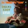 Duane Eddy - The Twangs The Thang + 2 Bonus