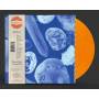 Bex Burch - There Is Only Love and Fear (Orange Colored)