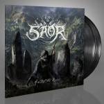 Saor - Amidst The Ruins (Black Vinyl)