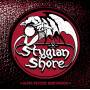 Stygian Shore - Ultra Psychic Nightmares