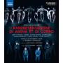 Fritsch / Schmutzhard / Antonini / Il Giardino Armonico - Rappresentatione di Anima et di Corpo [DE-Version, Regio 2/B]
