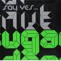 Sugar Donut - Say Yes