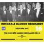 Django Reinhardt - Festival 1948 Vol.16