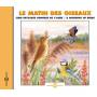 Sounds Of Nature - Morning Of Birds