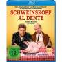 Sebastian Bezzel / Simon Schwarz - Schweinskopf al dente (Blu-ray) [DE-Version, Regio 2/B]