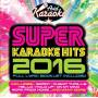 Various - Super Karaoke Hits 2016