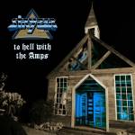 Stryper - To Hell With The Amps (Ltd. Blue White 2LP)