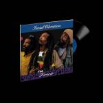 Israel Vibration - Forever
