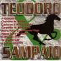 Teodoro & Sampaio - Sucessos De Ouro