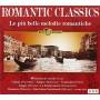 Vari-romantic Classics Le Piu' Belle Melodie Roman - Romantic Classics