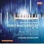 Holger Groschopp - Early Masterpieces (1877-1883)