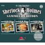 Sherlock Holmes Sammler Edition - Folge 11