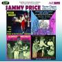 Sammy Price - Three Classic Albums Plus