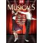 Classic Musicals 50 Movie Pack - Musical Classics [Regio free (0)]