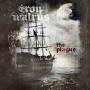 Iron Walrus - The Plague (LP)