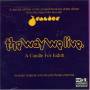 Way We Live (tractor) - Candle For Judith