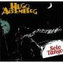 Hugo Aisemberg - Solo Tango