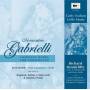 Richard Tunnicliffe / James Johnstone / Comberti / + - Gabrielli Cello Music Cpl.