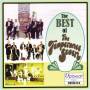 Temperance Seven - Best Of The Temperance