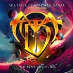 Michael Band Thompson - The Love Goes On