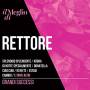 Rettore - Il Meglio Di Rettore: Grandi Successi