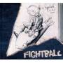 Fightball - The Hyperbole Of A Dead Man