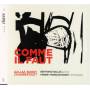 Gallaz-Massy Chamber Duet - Comme il faut