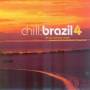 Various - Chill: Brazil 4