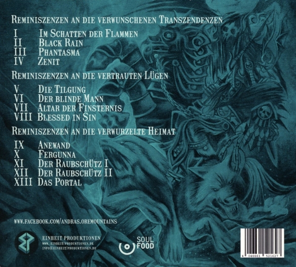 Reminiszenzen 1