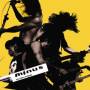 Minus - HALLDOR LAXNESS
