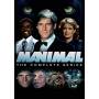 Manimal: The Complete Series (3pc) / (full 3pk) - Manimal: The Complete Series [US-Version, Regio 1]