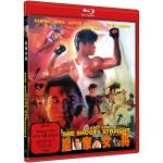 Sammo Hung & Tony Ka Fai Leung - SHE SHOOTS STRAIGHT - Sie schiet scharf! [DE-Version, Regio 2/B]