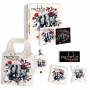 Frei.wild - Corona Tape II-Attacke ins Glck (ltd.2CDBoxset)