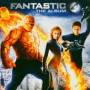 OST / Various - FANTASTIC FOUR: THE ALBUM