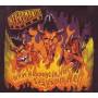 Nekromantix - What Happens In Hell,Stays In Hell