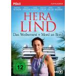 Hera Lind - Hera Lind: Mord an Bord + Das Weibernest [DE-Version, Regio 2/B]