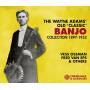 Various - The Wayne Adams' Old `Classic' Banjo Collection 18
