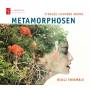 Oculi Ensemble - Metamorphosen-Kammermusik
