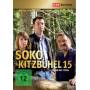 SOKO Kitzbuehel - SOKO Kitzbuehel (Edition 15) [DE-Version, Regio 2/B]
