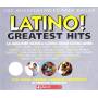 Various - Latino! Greatest Hits