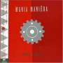 Moonriders - Mania Maniera