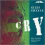 Poole / BBC Singers / . . . - Cry